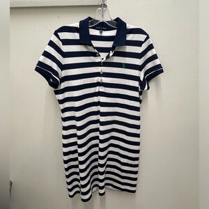Ralph Lauren dress